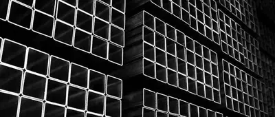 Профиль 300х300х6