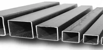 200x100x3,8 profil quvur