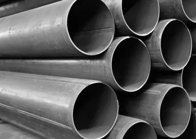 Труба 530х7.0 ст20 (12 м)