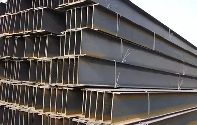 Двутавр 40К2 Китай – надежное решение для строительства