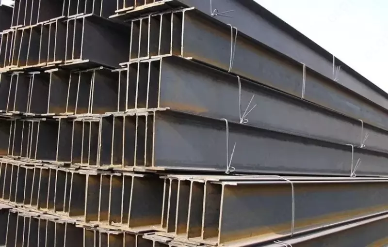 Двутавр 40К2 Китай – надежное решение для строительства