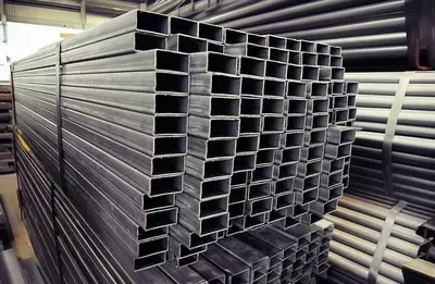 Профильная труба 120х80х4.0 (12 м) ст3 ГОСТ 8645 – надежный выбор для строительства и производства Профильная труба 120х80х4.0 (12 м) ст3 ГОСТ 8645 – надежный выбор для строительства и производства