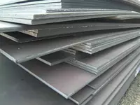 Лист горячекатаный 12×1500×6000 ГОСТ 19903-2015