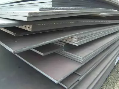 List issiq prokatlangan 12×1500×6000 GOST 19903-2015