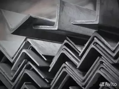 Уголок 160×160×10 (12 м)