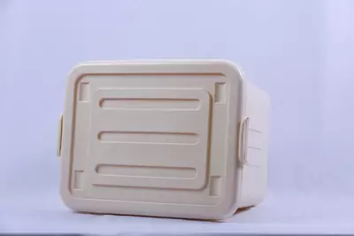 70 litrli g'ildirakli konteyner