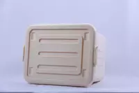 от {0} сум Контейнер для хранения 70 л. (на колесах)