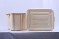 Контейнер для хранения 70 л. (на колесах) Оптом и розница