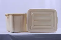 Контейнер для хранения 70 л. (на колесах) JIP GROUP