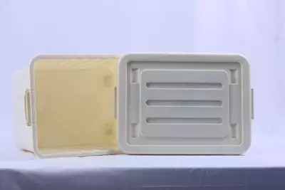 70 litrli g'ildirakli konteyner