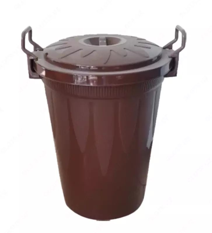 85 litrli universal bak