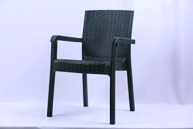 PREMIUM Dacha Stol-Stul Komplekti (oynali va oynasiz)