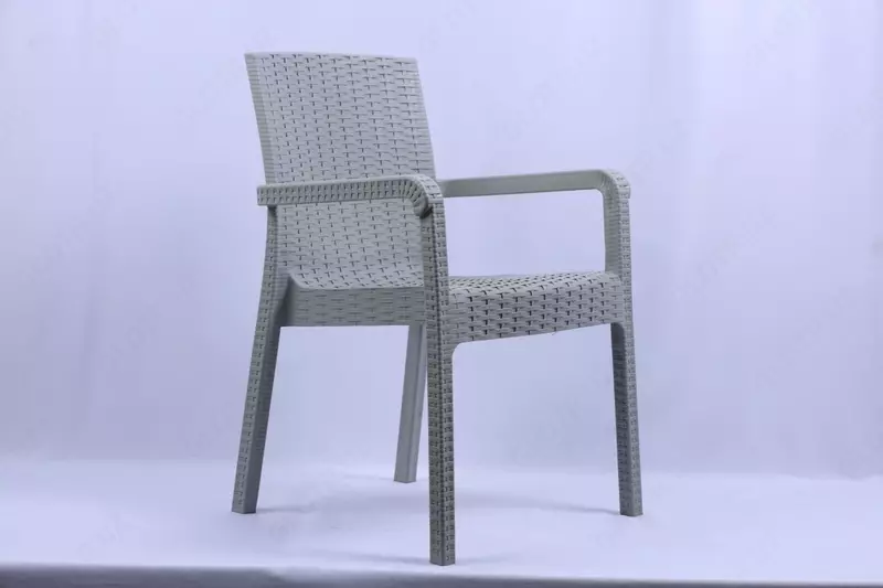 PREMIUM Dacha Stol-Stul Komplekti (oynali va oynasiz)