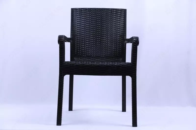 PREMIUM Dacha Stol-Stul Komplekti (oynali va oynasiz)