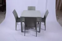 Дачный стол стул BALI комплект (со стеклом и без стекла) Оптом и розница