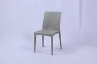 Дачный стол стул BALI комплект (со стеклом и без стекла) JIP GROUP