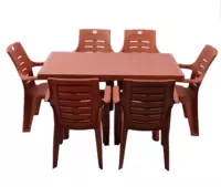 Стол-Стул Comfort Комплект - от {0} сум