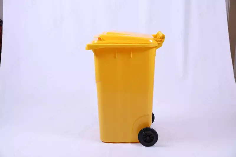 240 litrli konteyner (g‘ildirakli)