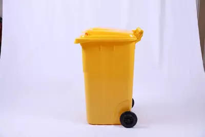 240 litrli konteyner (g‘ildirakli)