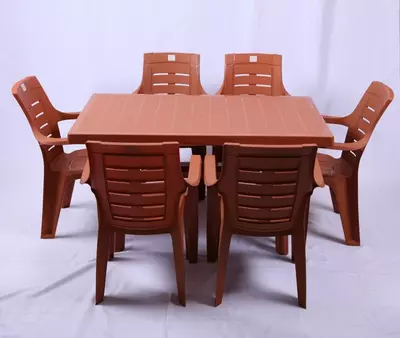 COMFORT Stol-Stul Komplekt