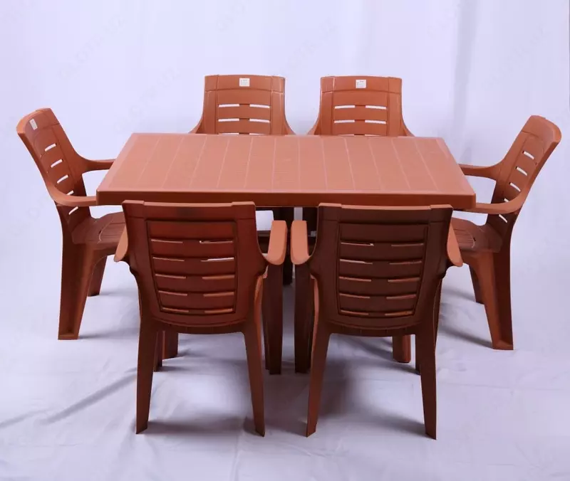 Стол-Стул Comfort Комплект