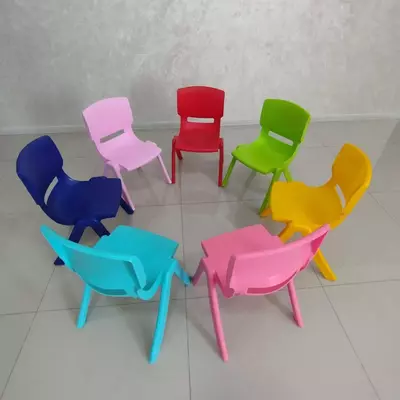 Стульчик «JIP»