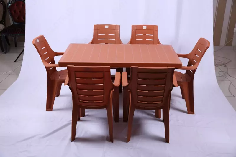 Стол-Стул Comfort Комплект