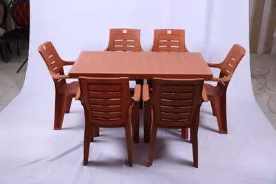 COMFORT Stol-Stul Komplekt