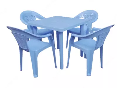 ELEGANT Stol-stul to‘plami