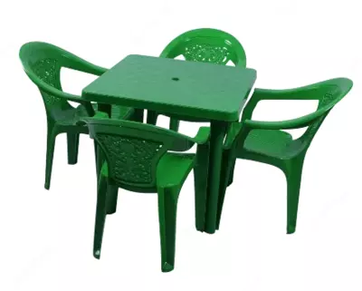 ELEGANT Stol-stul to‘plami