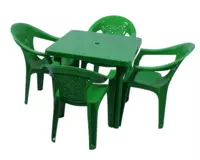 Комплект стол и стулья ELEGANT - от {0} сум