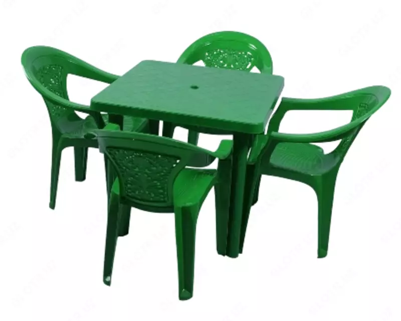 ELEGANT Stol-stul to‘plami