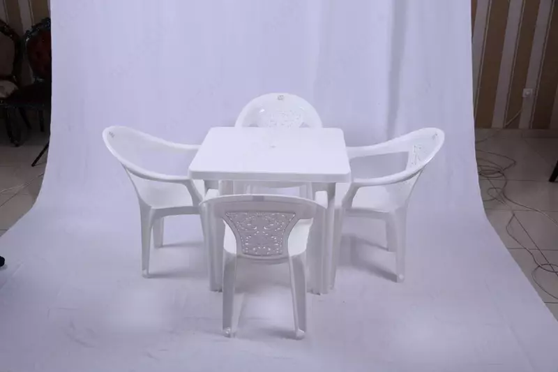 ELEGANT Stol-stul to‘plami