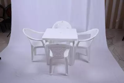 ELEGANT Stol-stul to‘plami