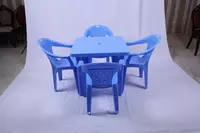 Комплект стол и стулья ELEGANT Оптом и розница