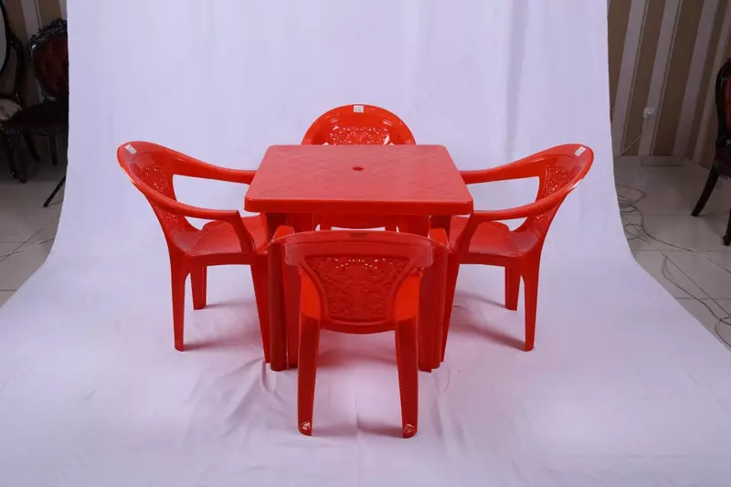 ELEGANT Stol-stul to‘plami