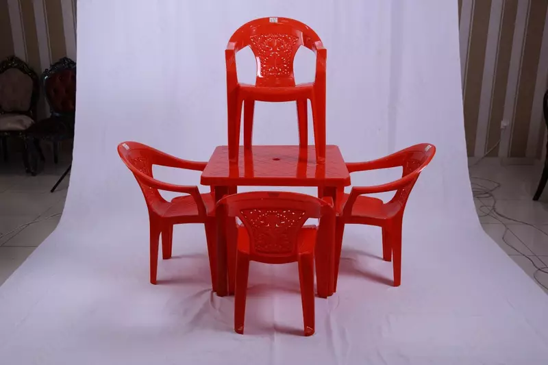 ELEGANT Stol-stul to‘plami