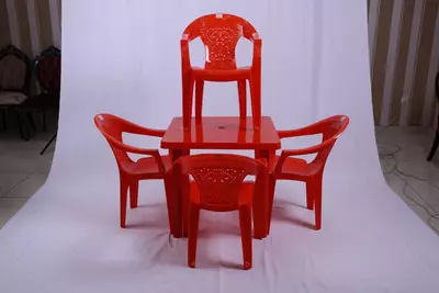 ELEGANT Stol-stul to‘plami