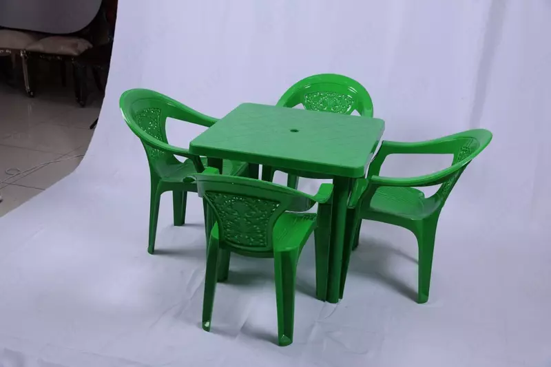 ELEGANT Stol-stul to‘plami