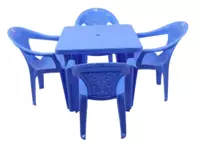 Комплект стол и стулья ELEGANT от {0} сум - JIP GROUP