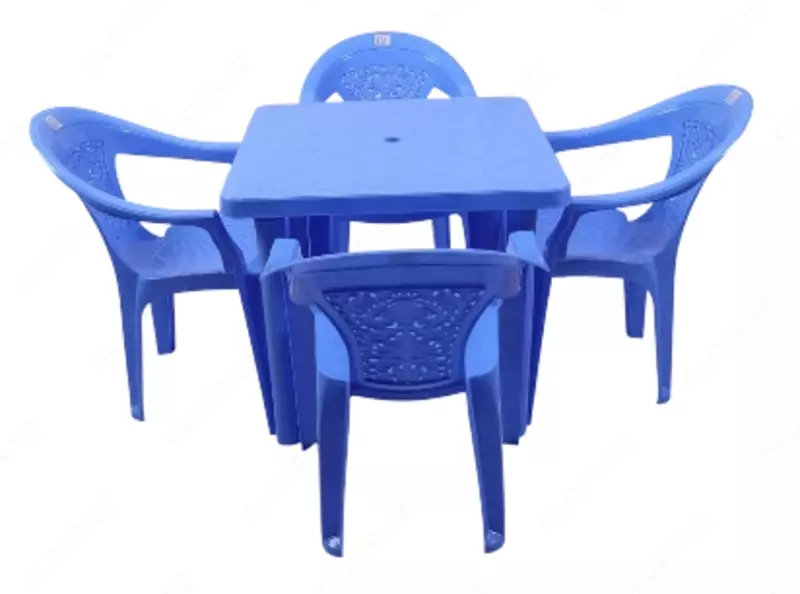 ELEGANT Stol-stul to‘plami