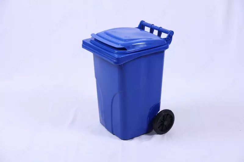 240 litrli konteyner (g‘ildirakli)