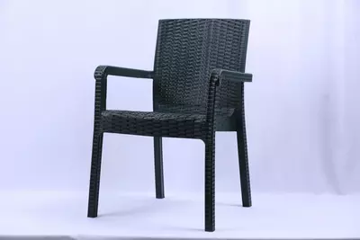 PREMIUM Dacha Stol-Stul Komplekti 6 kishilik (oynali va oynasiz)