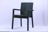 PREMIUM комплект столов и стульев для дачи на 6 персон (со стеклом и без) - JIP GROUP