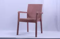 JIP GROUP - PREMIUM комплект столов и стульев для дачи на 6 персон (со стеклом и без)