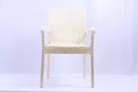 PREMIUM комплект столов и стульев для дачи на 6 персон (со стеклом и без) - Мебели для сада