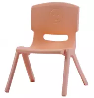 Детский стульчик Smile