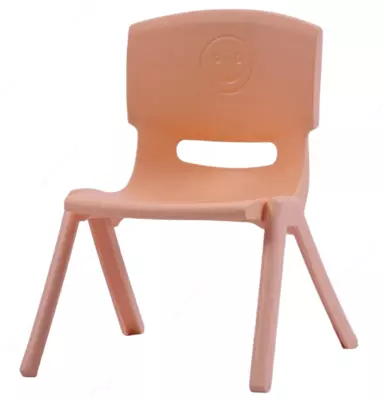 Smile bolalar stulchasi