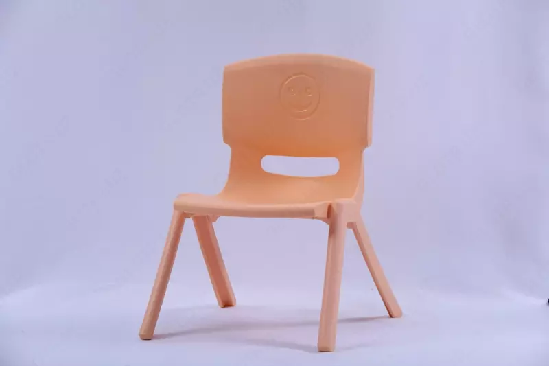 Smile bolalar stulchasi