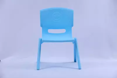 Smile bolalar stulchasi